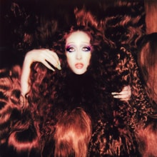 The Subway by Chappell Roan