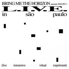 Doomed [L.I.V.E. In São Paulo (Live Immersive Virtual Experiment)] by Bring Me The Horizon