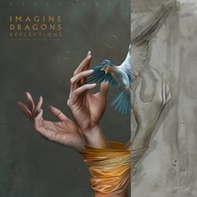 Reflections (From The Vault Of Smoke + Mirrors) by Imagine Dragons