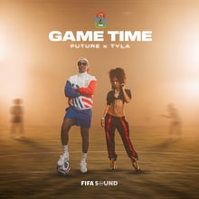 Game Time (FIFA World Cup 2026™) by Future