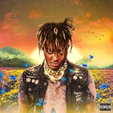 Legends Never Die (5 Year Anniversary Edition) by Juice WRLD