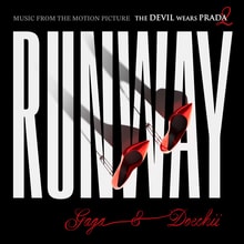RUNWAY by Lady Gaga