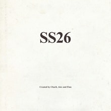 SS26 by Charli xcx