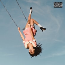 you seem pretty sad for a girl so in love by Olivia Rodrigo