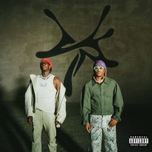 Money On Money (feat. Future) by Future