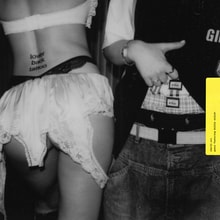 Guess featuring billie eilish by Billie Eilish