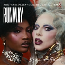 RUNWAY by Lady Gaga