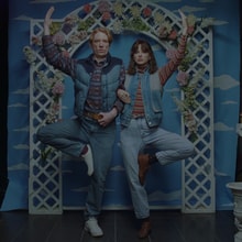 Opalite [Official Music Video (Extended Versions)] by Taylor Swift