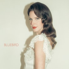 Bluebird by Lana Del Rey