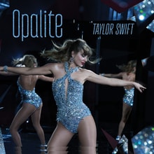 Opalite by Taylor Swift