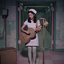 the cure (performance video) by Olivia Rodrigo