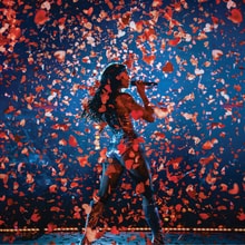 End Of An Era (Live From Mexico) by Dua Lipa