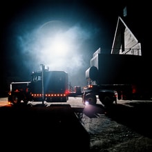 Dracula (Remix) by Tame Impala