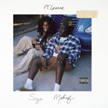 PT Cruiser by SZA
