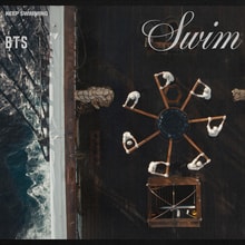 KEEP SWIMMING by BTS