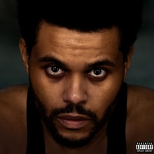 Hurry Up Tomorrow by The Weeknd
