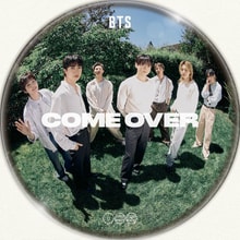 Come Over by BTS