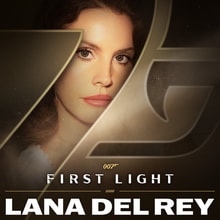 First Light by Lana Del Rey