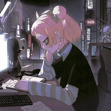 Lo-files by Bring Me The Horizon