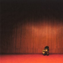 BOY IN RED by SZA