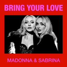 Bring Your Love by Sabrina Carpenter