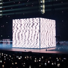 INTRO (HIT ME HARD AND SOFT TOUR) by Billie Eilish