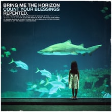 Black & Blue (2026 Repented) by Bring Me The Horizon